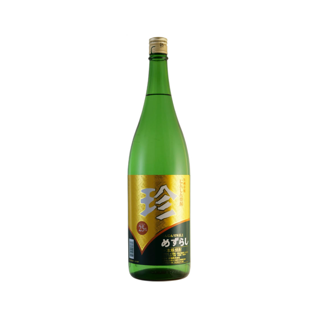 にんじん珍 1800ml 瓶