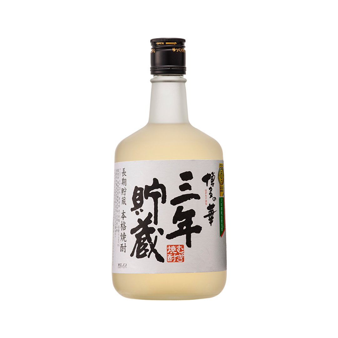 博多の華 三年貯蔵 25度 720ml 瓶