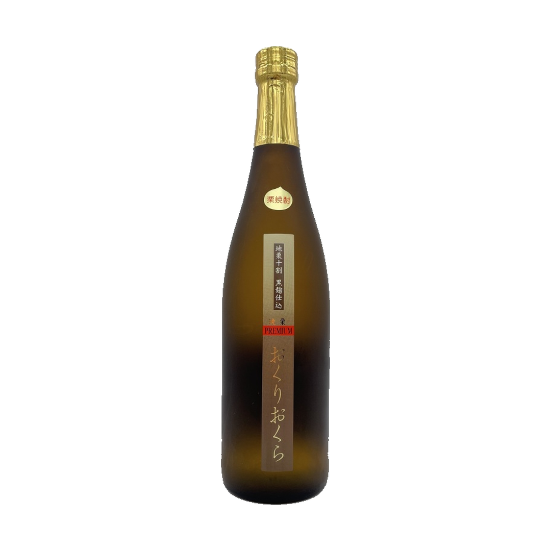 おくりおくら PREMIUM 720ml 商品画像