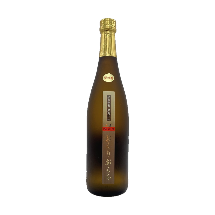 おくりおくら PREMIUM 720ml 商品画像