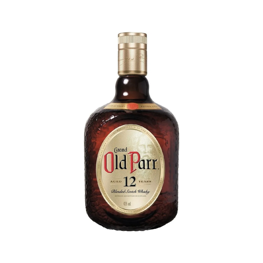 オールドパー 12年 1L