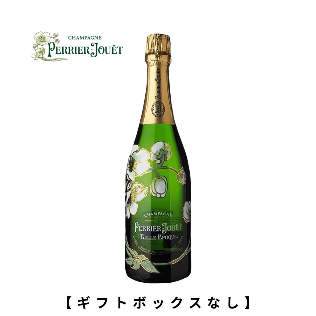 【希少】ペリエ ジュエ ベル エポック 2014 シャンパン 750ml ギフトボックスなし】ペリエ ジュエ ベル エポック 2014 フランス