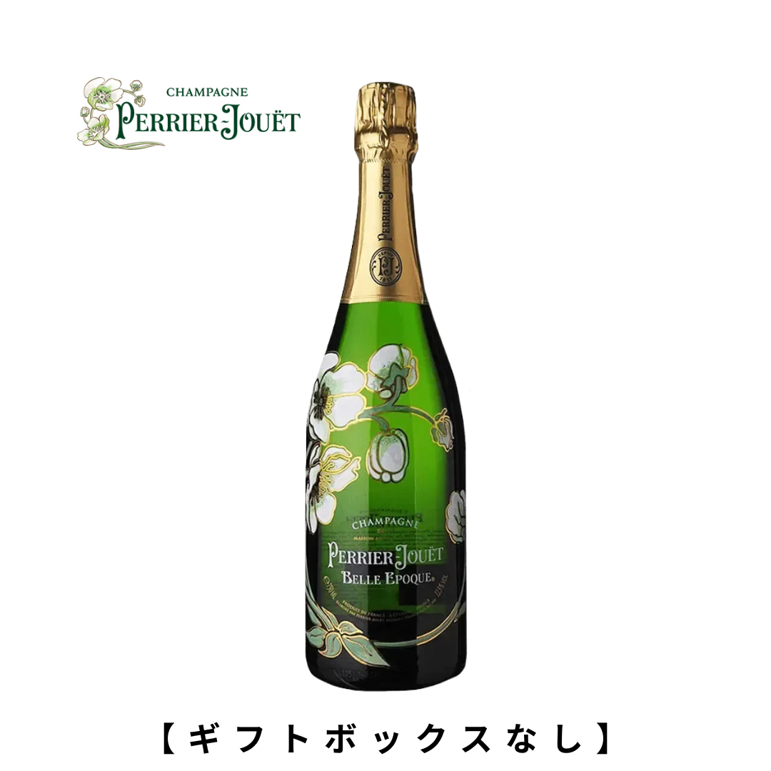 ギフトボックスなし】ペリエ ジュエ ベル エポック 2014 フランス ギフトボックスなし】ペリエ ジュエ ベル エポック 2014 フランス