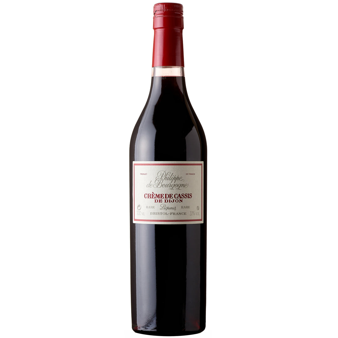 フィリップ・ドゥ・ブルゴーニュ クレーム・ドゥ・カシス 20度 700ml