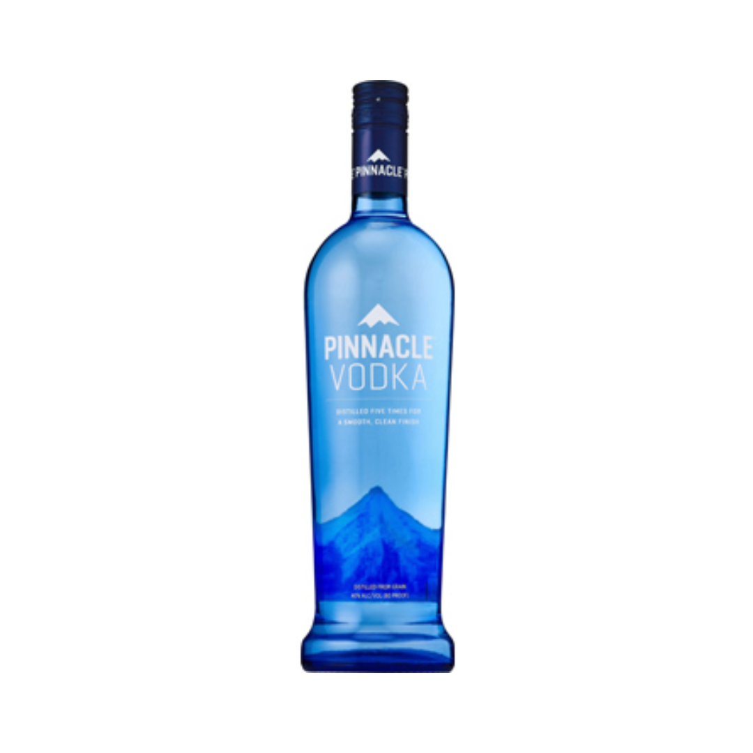 ピナクル ウォッカ クラシック 750ml