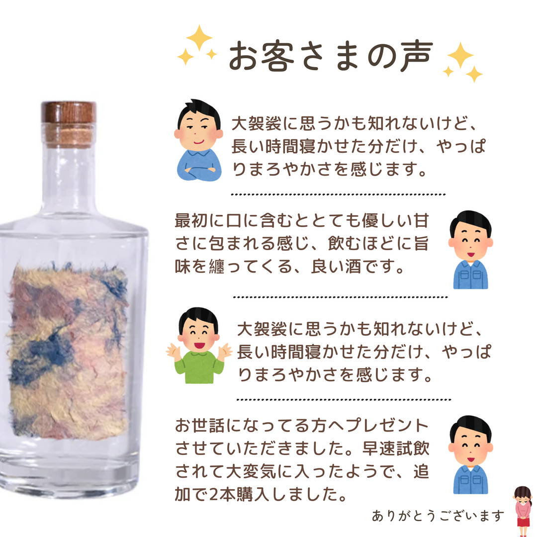 送料無料　2025年版 黒糖焼酎　住の江（すみのえ） 36年貯蔵　箱入　37度/750ml