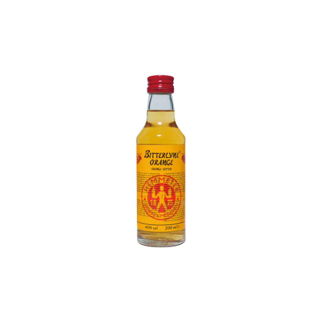 リーマーシュミット オレンジビター 200ml