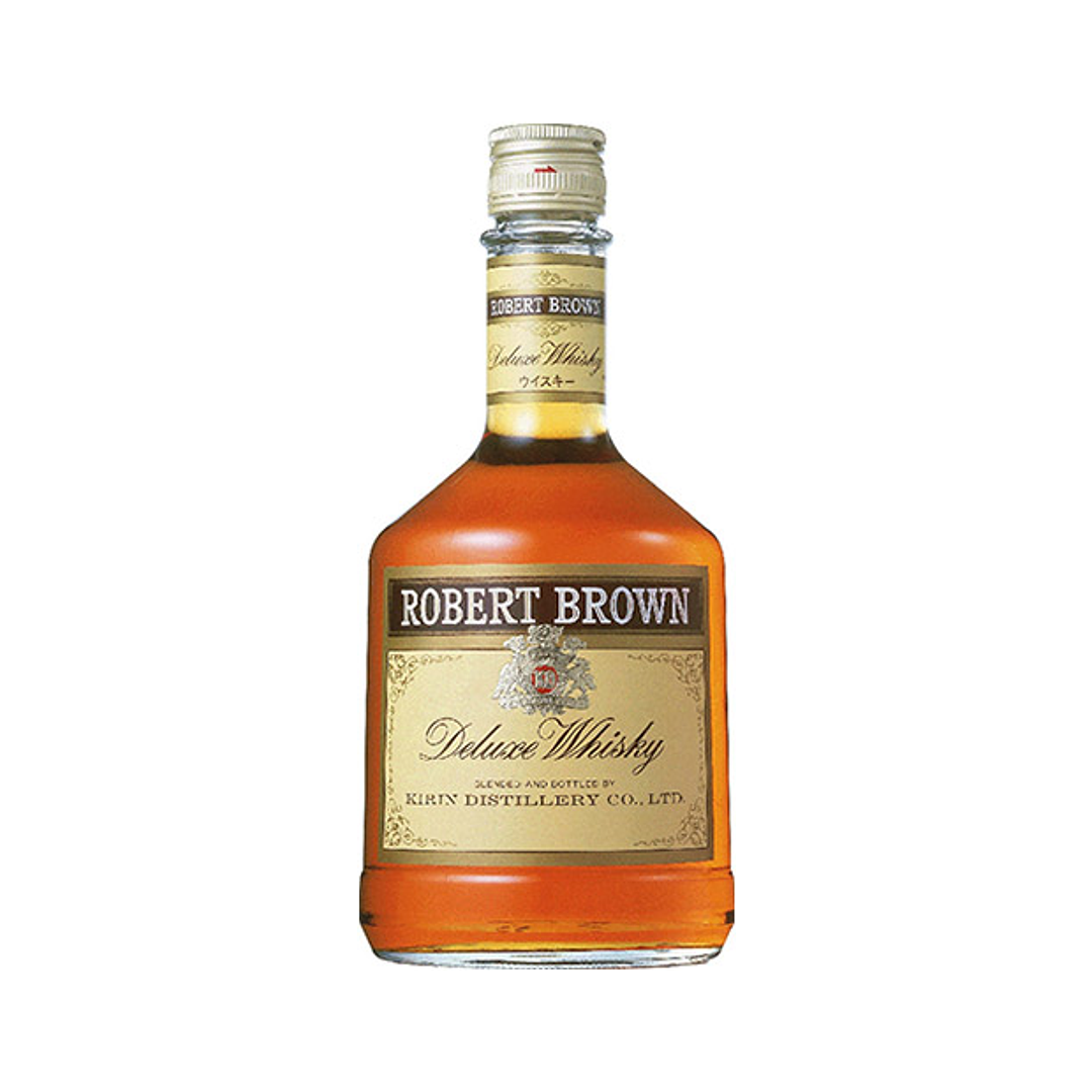 ロバートブラウン 750ml