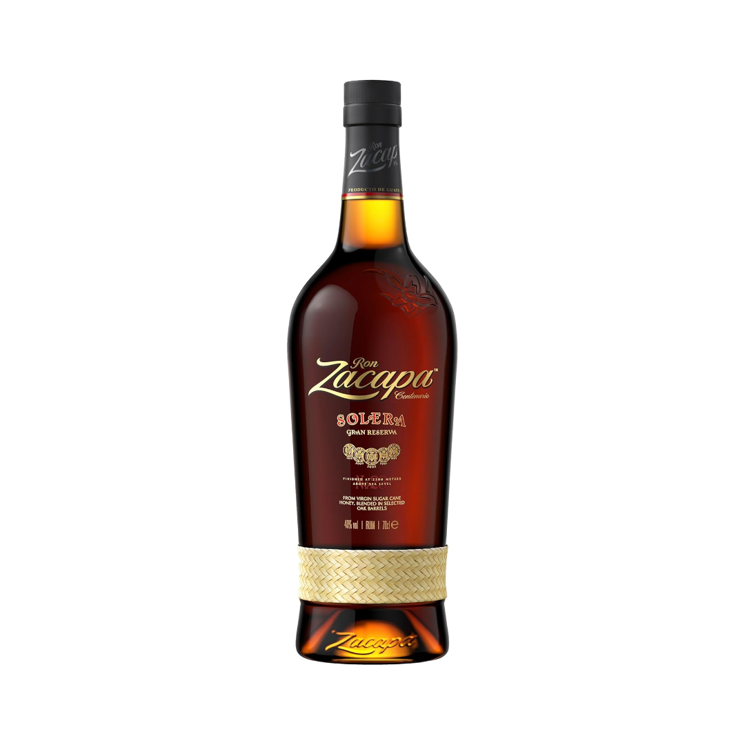 ロン サカパ23年 750ml | ラム グアテマラ