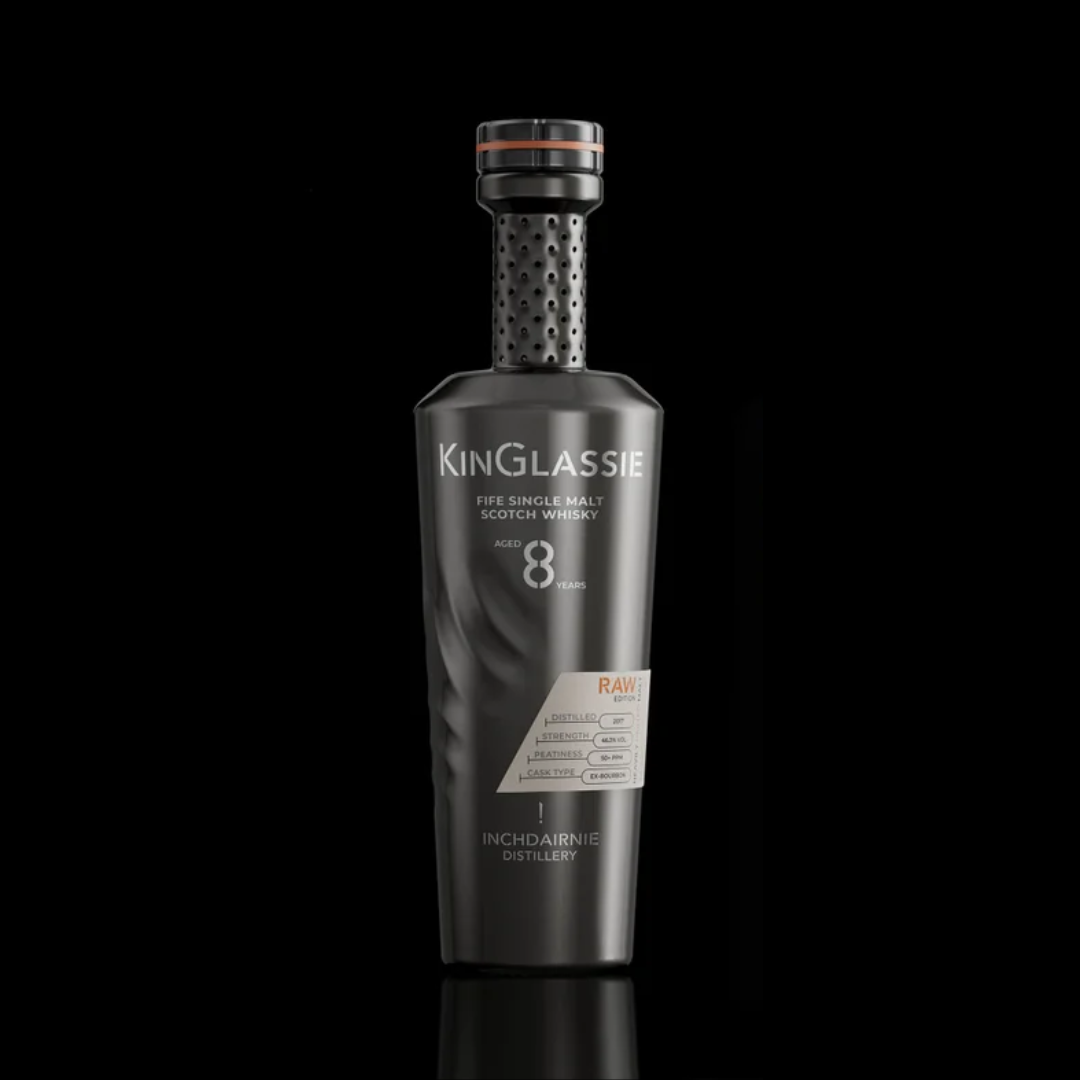 [数量限定] インチデアニー キングラッシー ロー 700ml【ウイスキー】