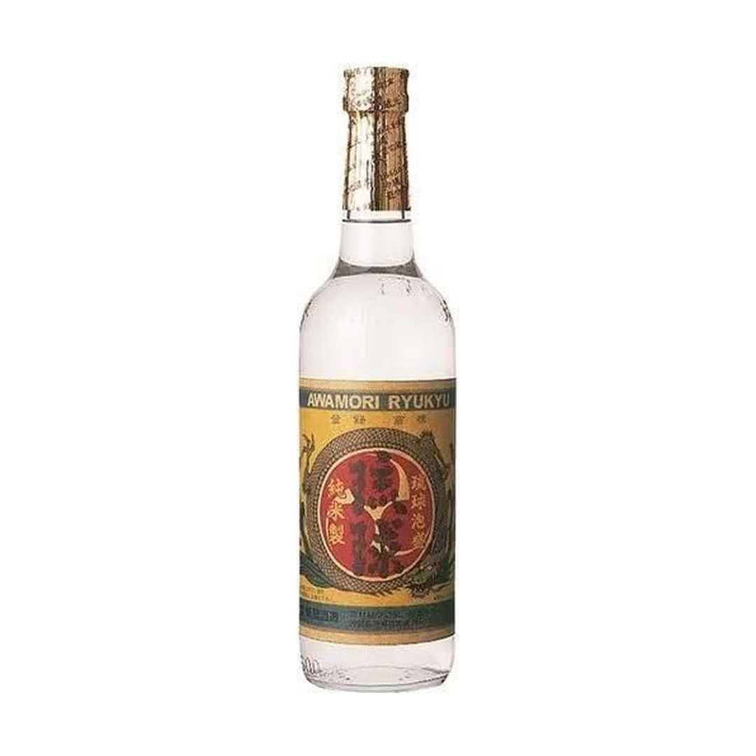 琉球 30° 600ml 商品画像