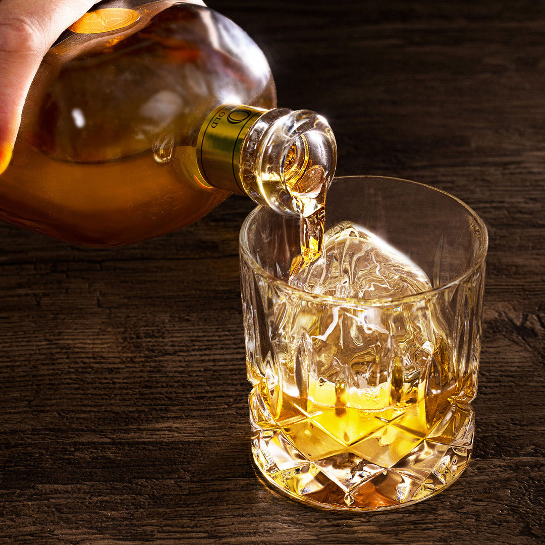 木挽 OLD SECRET（芋）700ml 30度｜樽熟成が織り成す深い香味の芋焼酎スピリッツ