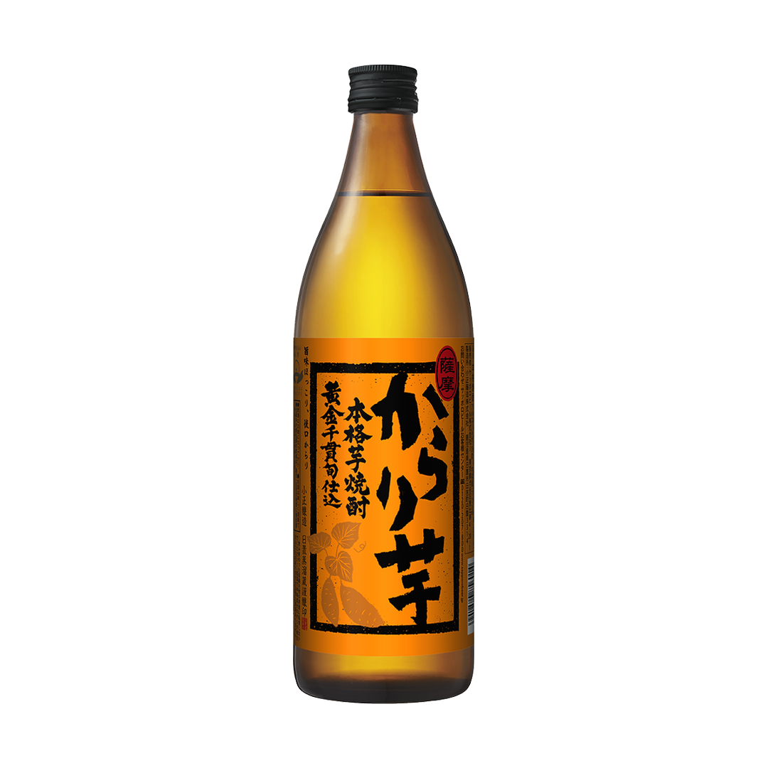 からり芋 720ml 商品画像