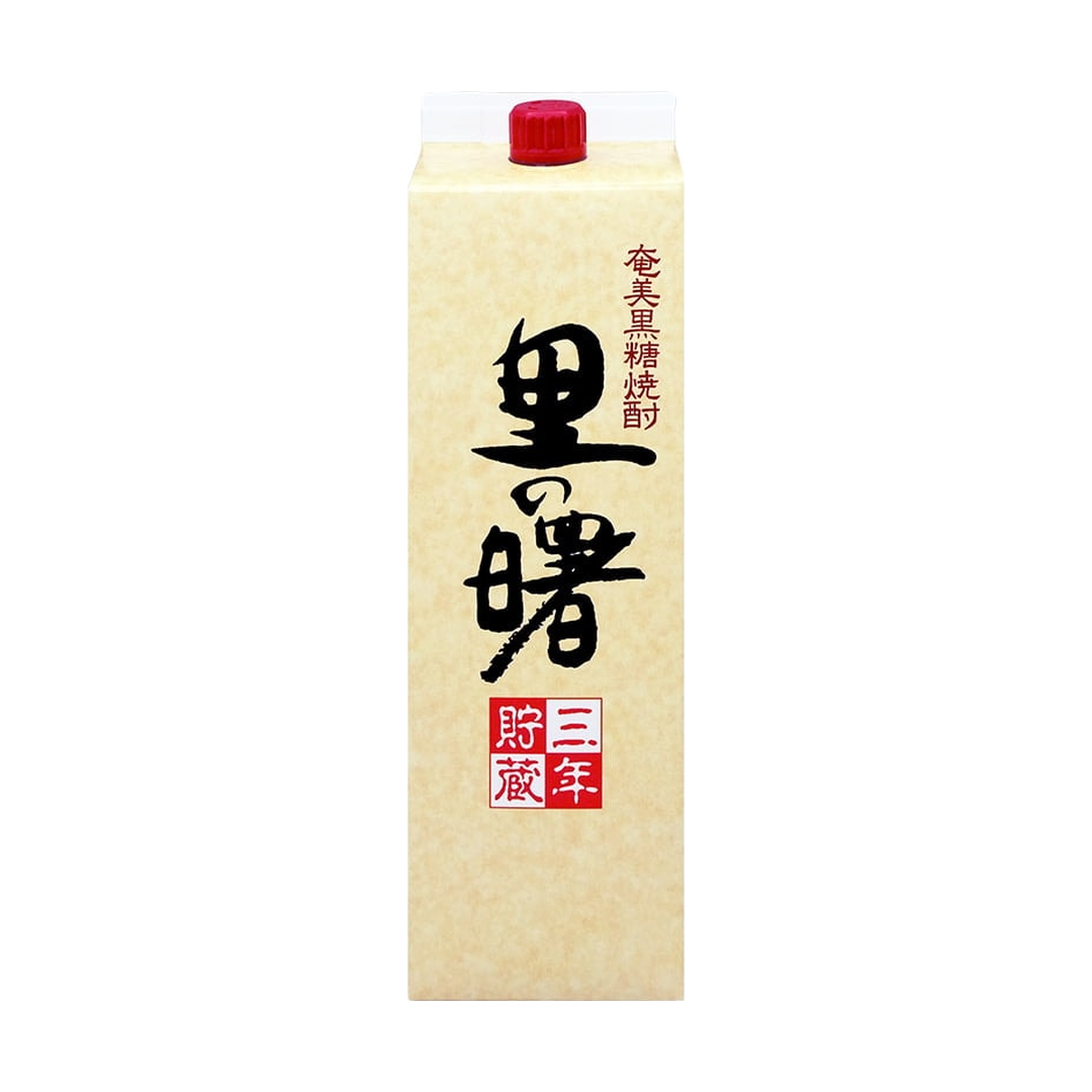 里の曙 1800ml パック
