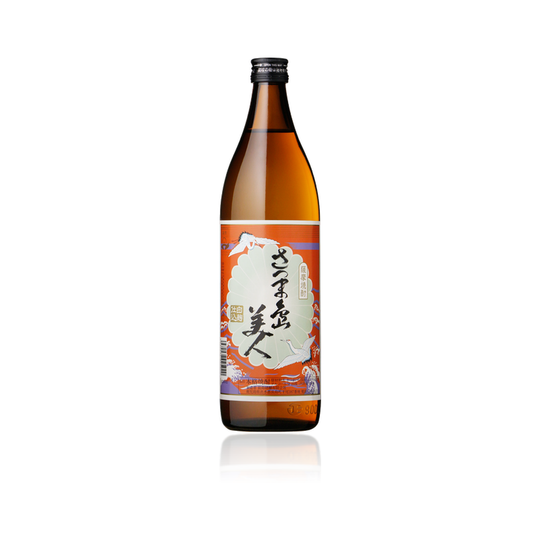 さつま島美人 900ml 商品画像