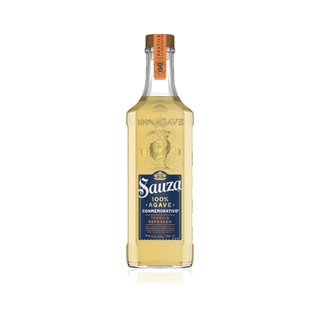 サウザブルー レポサド 750ml