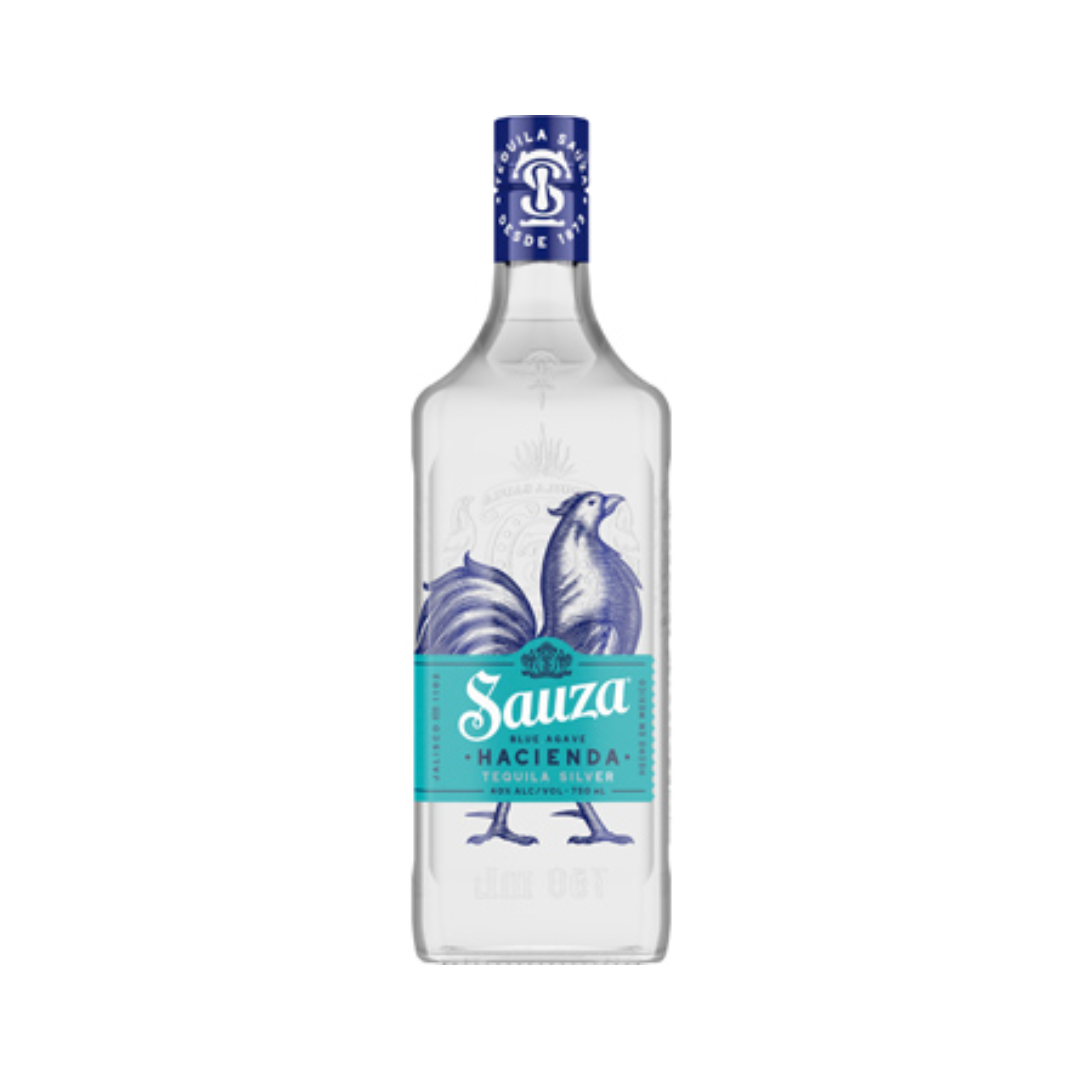 テキーラ サウザ シルバー 750ml