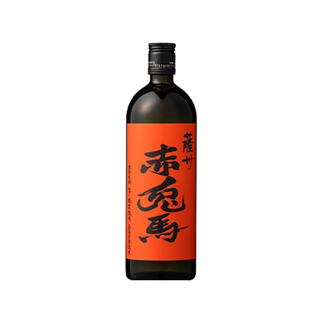 赤兎馬 玉茜 25° 720ml 商品画像