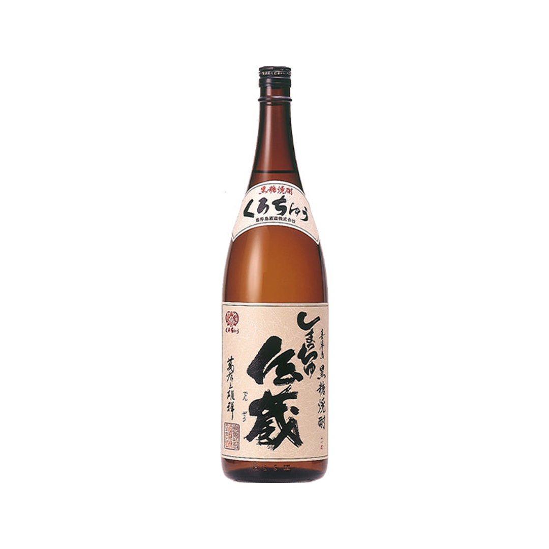 しまっちゅ伝蔵 30度 1800ml