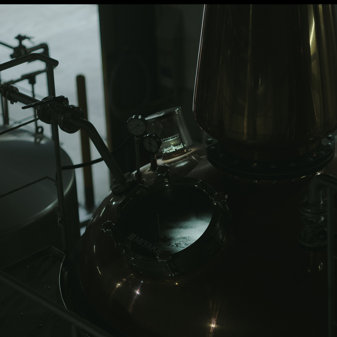 Shindo Experimental for CORES 02 新道 エクスペリメンタル コアーズ 02 700ml