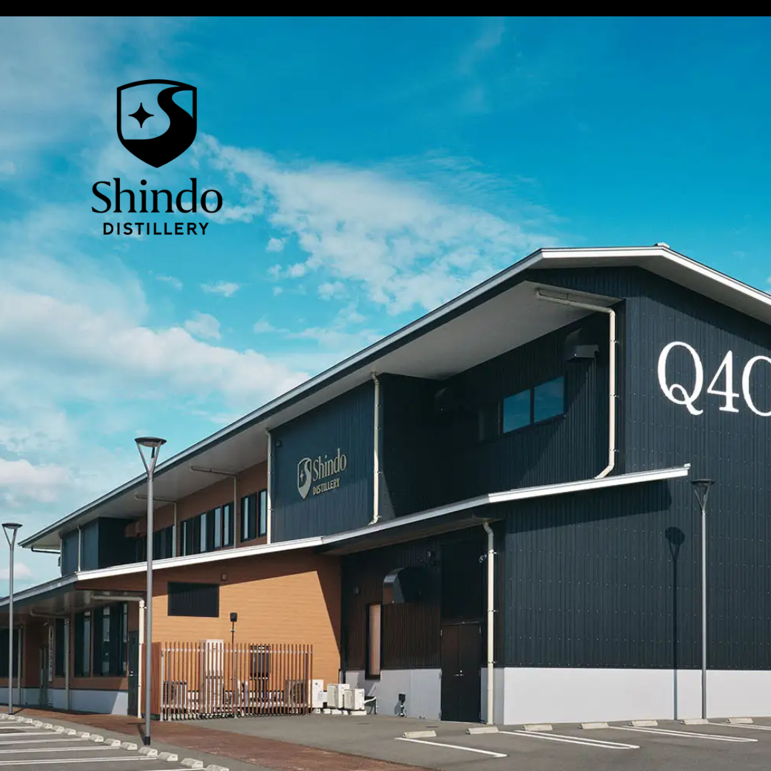 Shindo Experimental for CORES 02 新道 エクスペリメンタル コアーズ 02 700ml