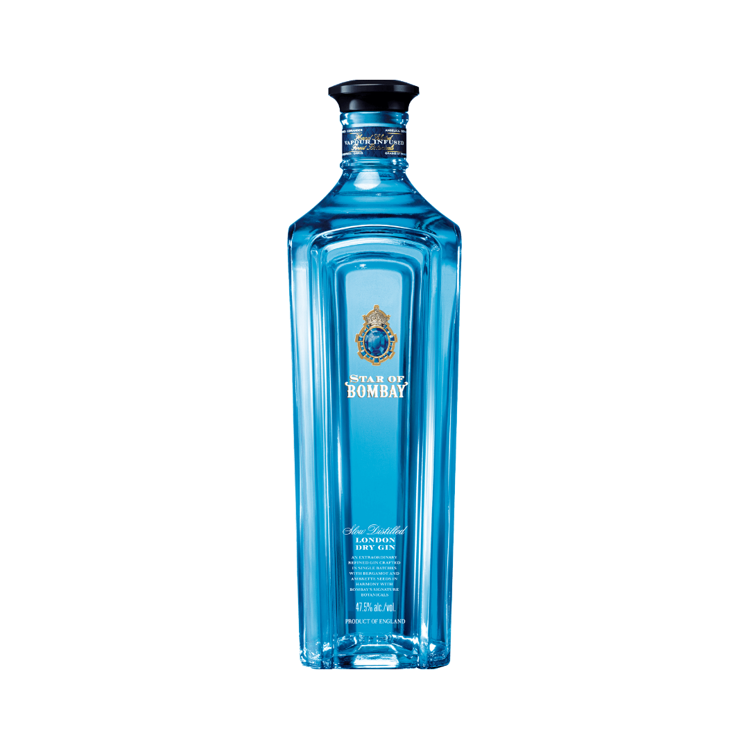 スター オブ ボンベイ 750ml