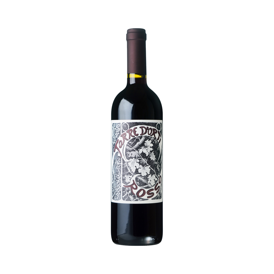 ロッソ プロヴィンシア ディ ヴェローナ トッレ ドルティ 750ml | 赤ワイン イタリア