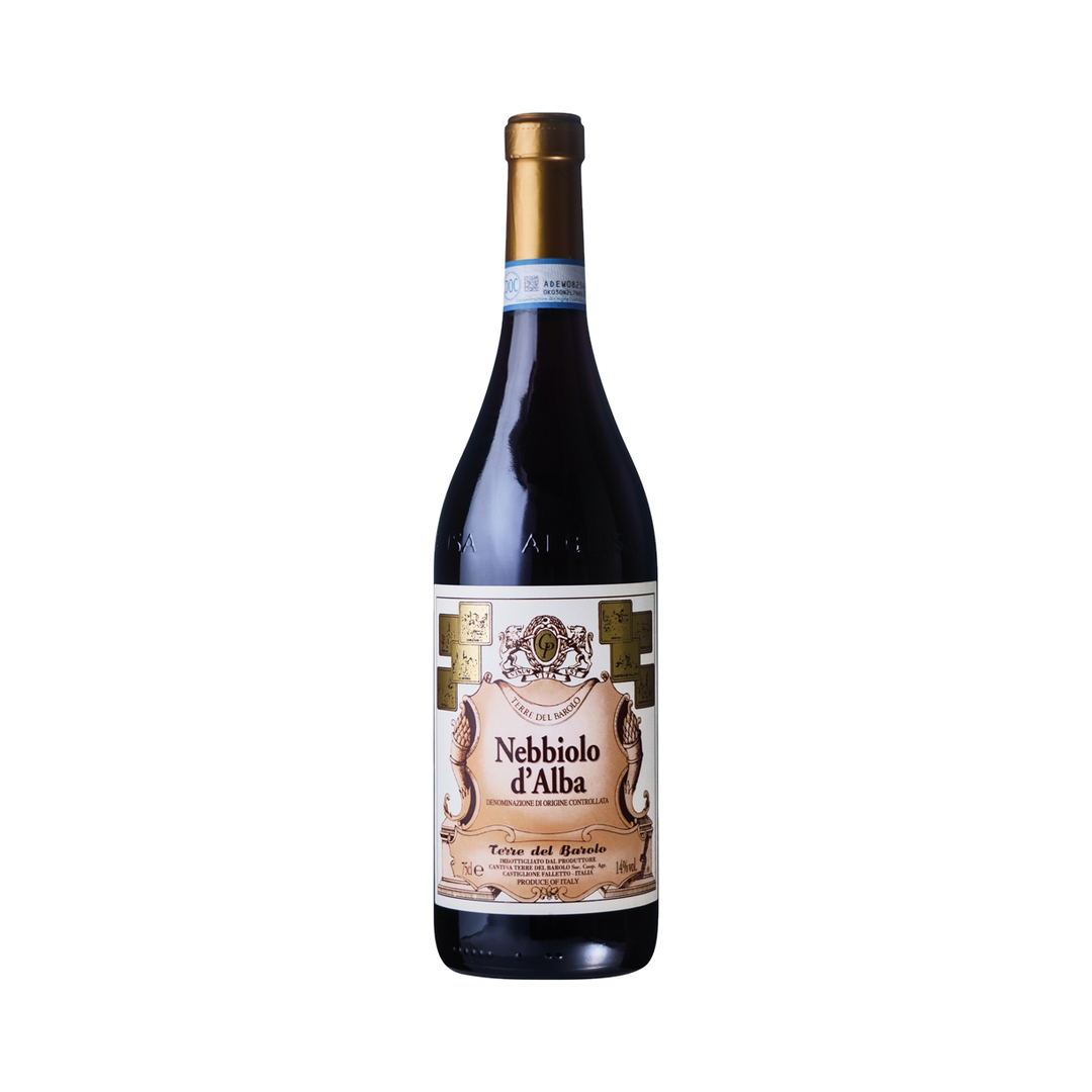 ネッビオーロ ダルバ テッレ デル バローロ 750ml | 赤ワイン イタリア