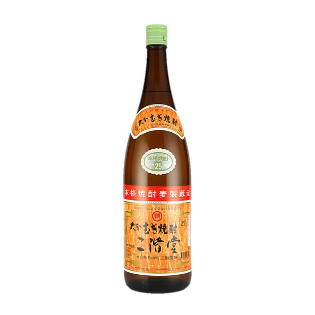 麦焼酎】大分県/二階堂酒造 二階堂 《1800ml 瓶 25度》 – 酒庫住田屋 麦焼酎】大分県/二階堂酒造 二階堂 《1800ml 瓶 25度》 – 酒庫住田屋
