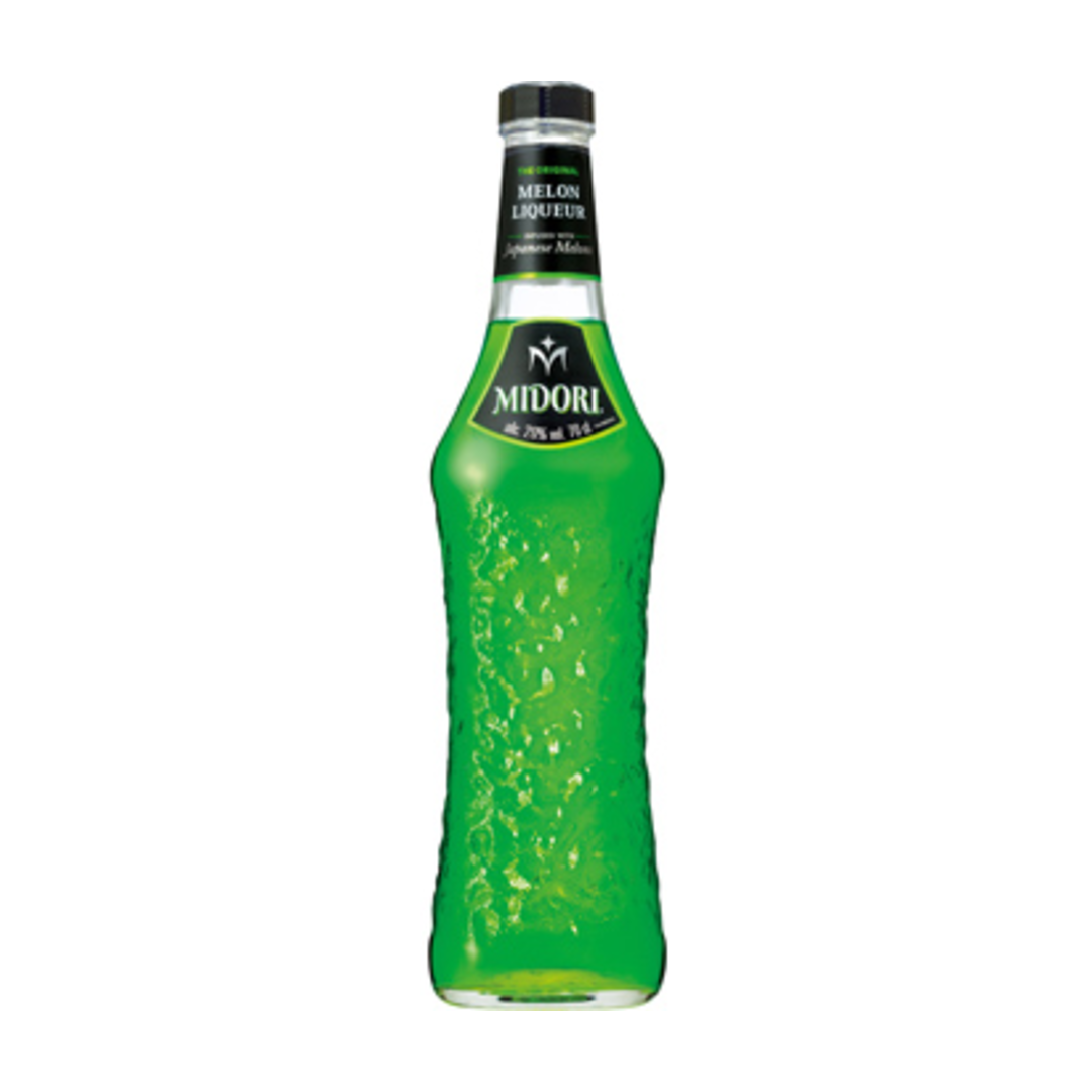 サントリー ミドリ メロンリキュール 700ml | リキュール