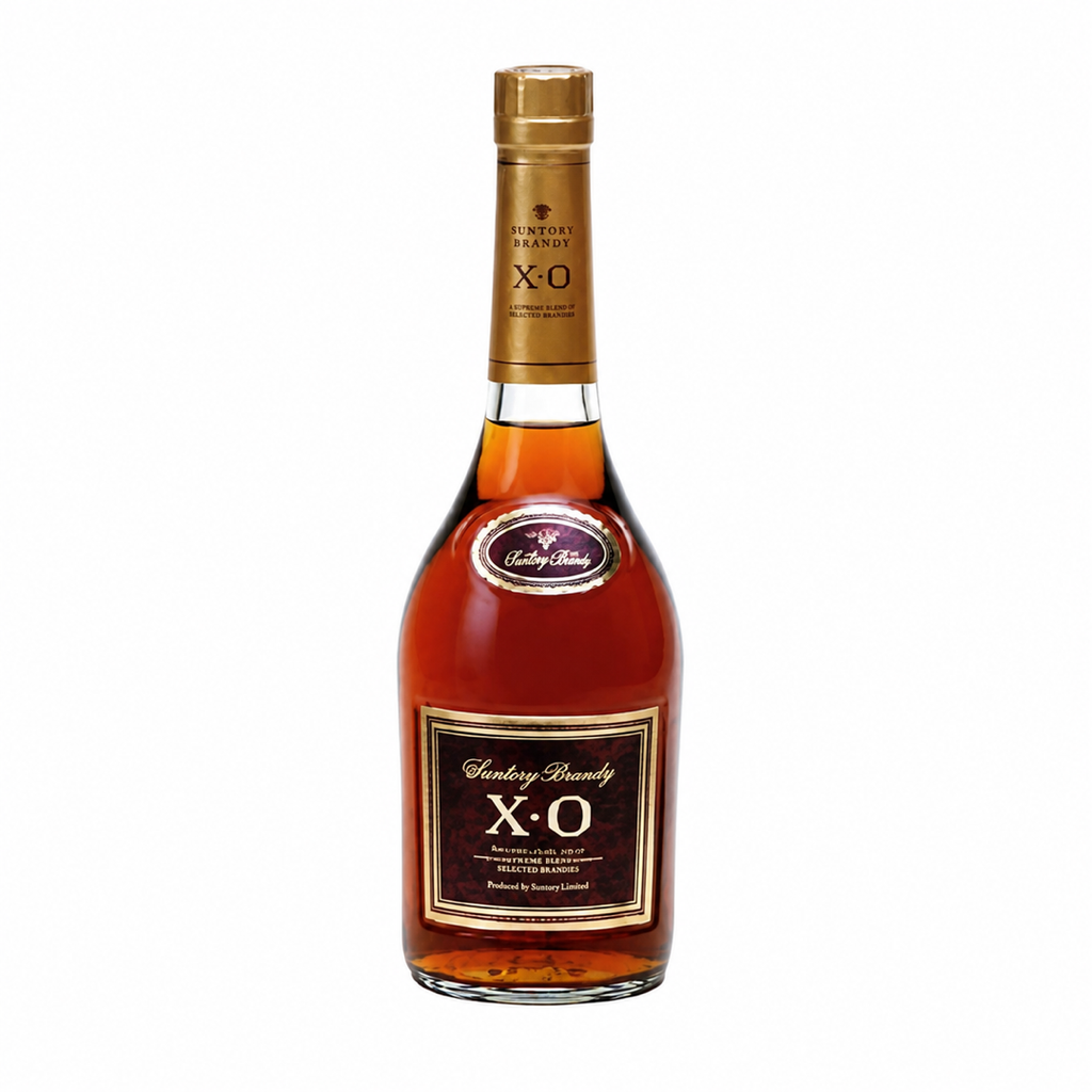 サントリーブランデー X・Oスリム 660ml | 国産 – 酒庫住田屋