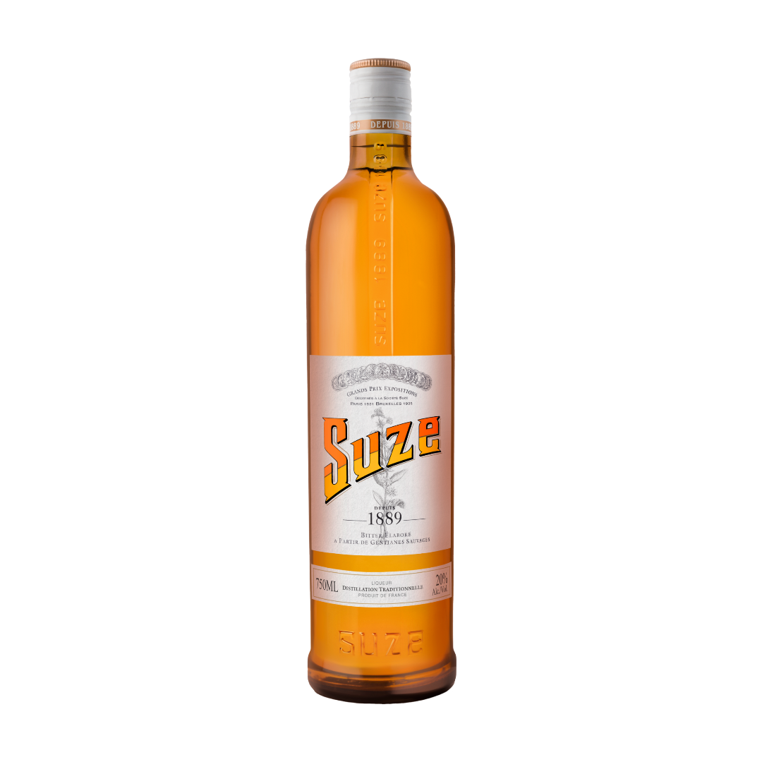 スーズ 1000ml | リキュール フランス