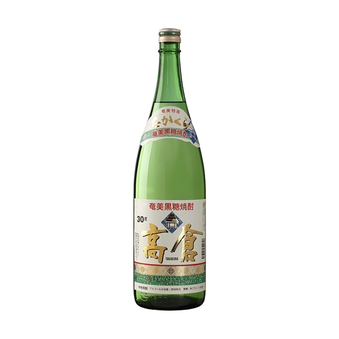 高倉 30度 1800ml 瓶