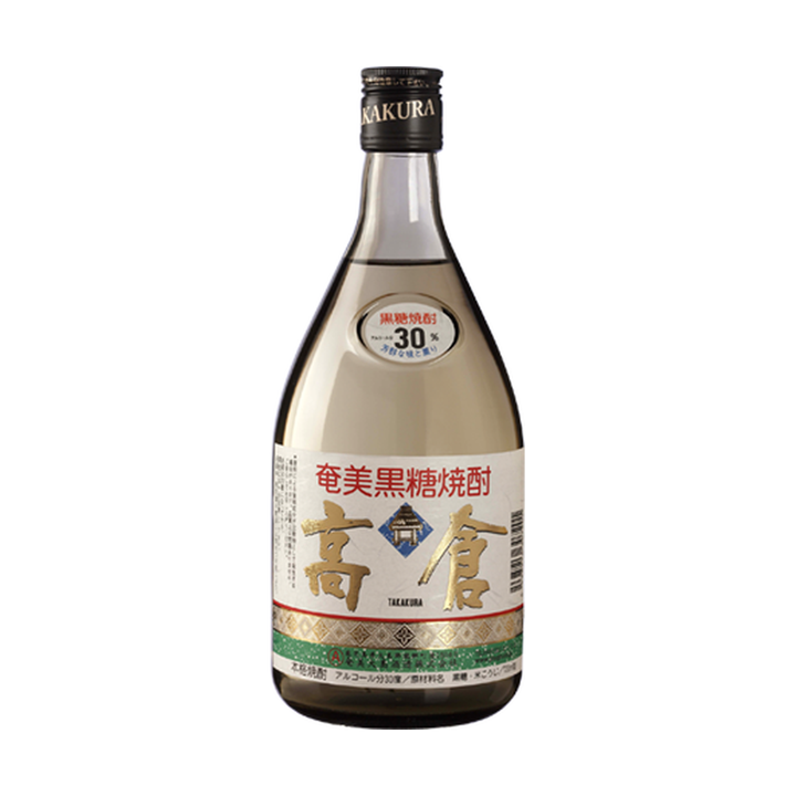 高倉 30° 720ml 商品画像