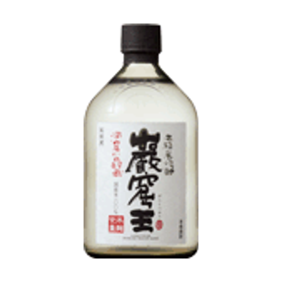 巖窟王 25度 720ml 瓶