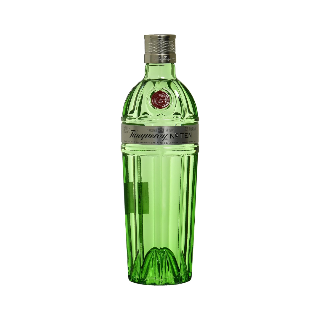 タンカレー No.10 700ml | ジン イギリス