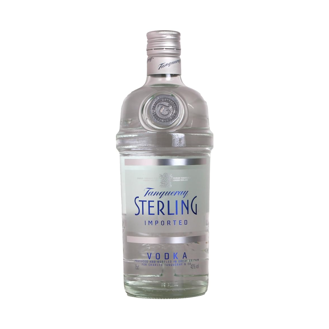 タンカレー スターリング ウォッカ 750ml | イギリス