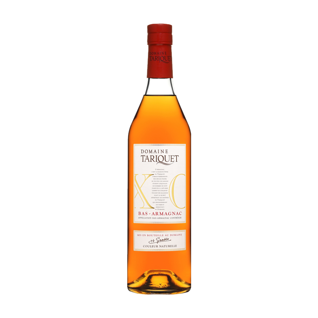 タリケ アルマニャック X.O 700ml ボトル
