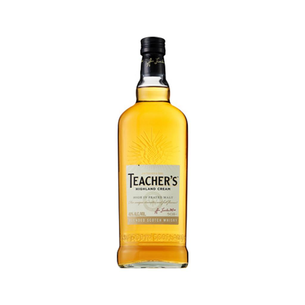 ティーチャーズ 700ml | ウイスキー イギリス – 酒庫住田屋オンライン