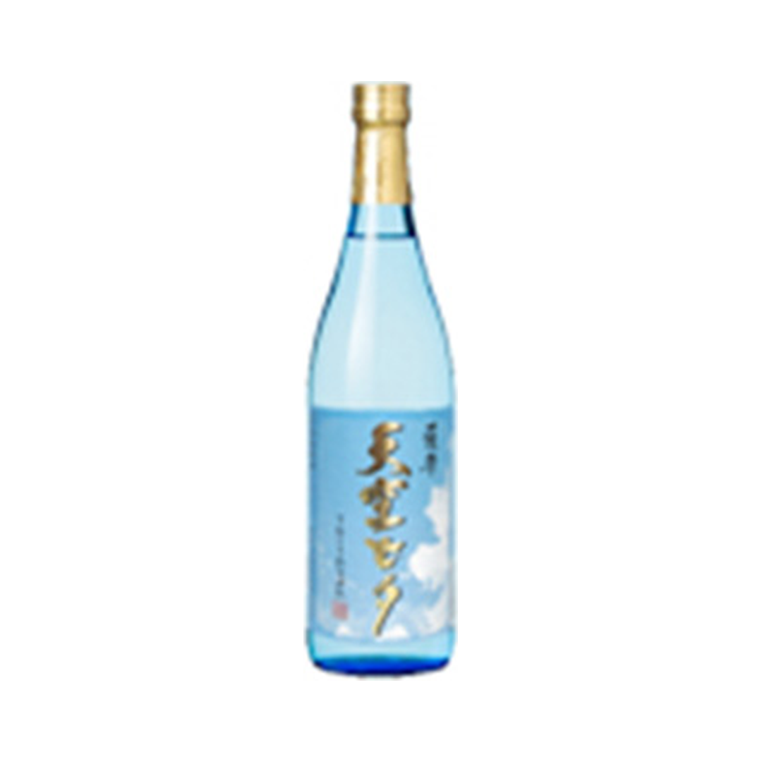 薩摩 天空七夕 720ml 瓶