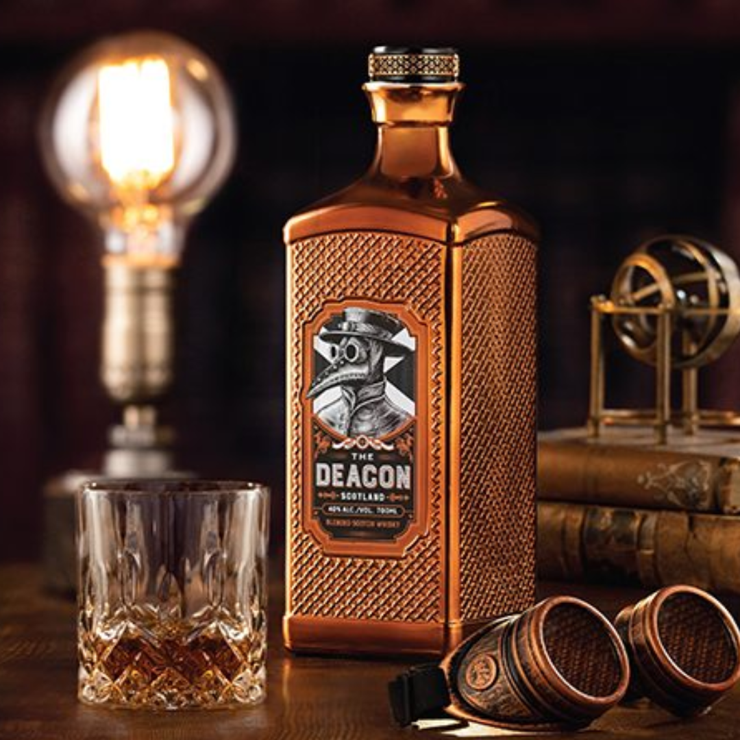 フロムザバレル DEACON ディーコン フロムザバレル DEACON ディーコン