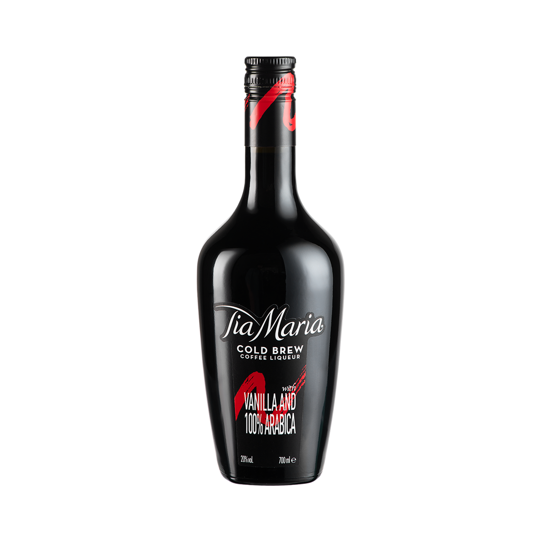 ティアマリア コールドブリュー コーヒーリキュール 700ml