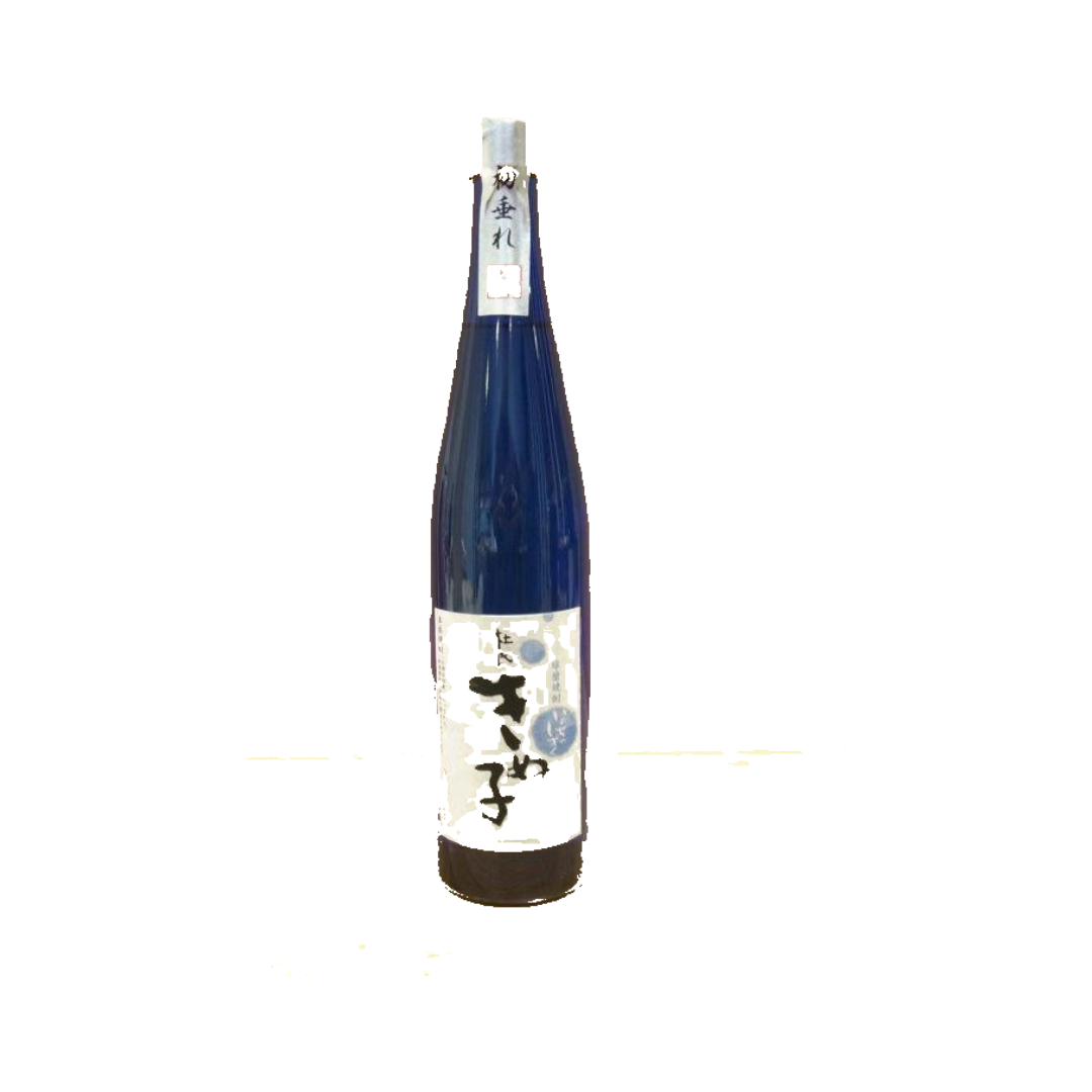 杜氏きぬ子 500ml 商品画像