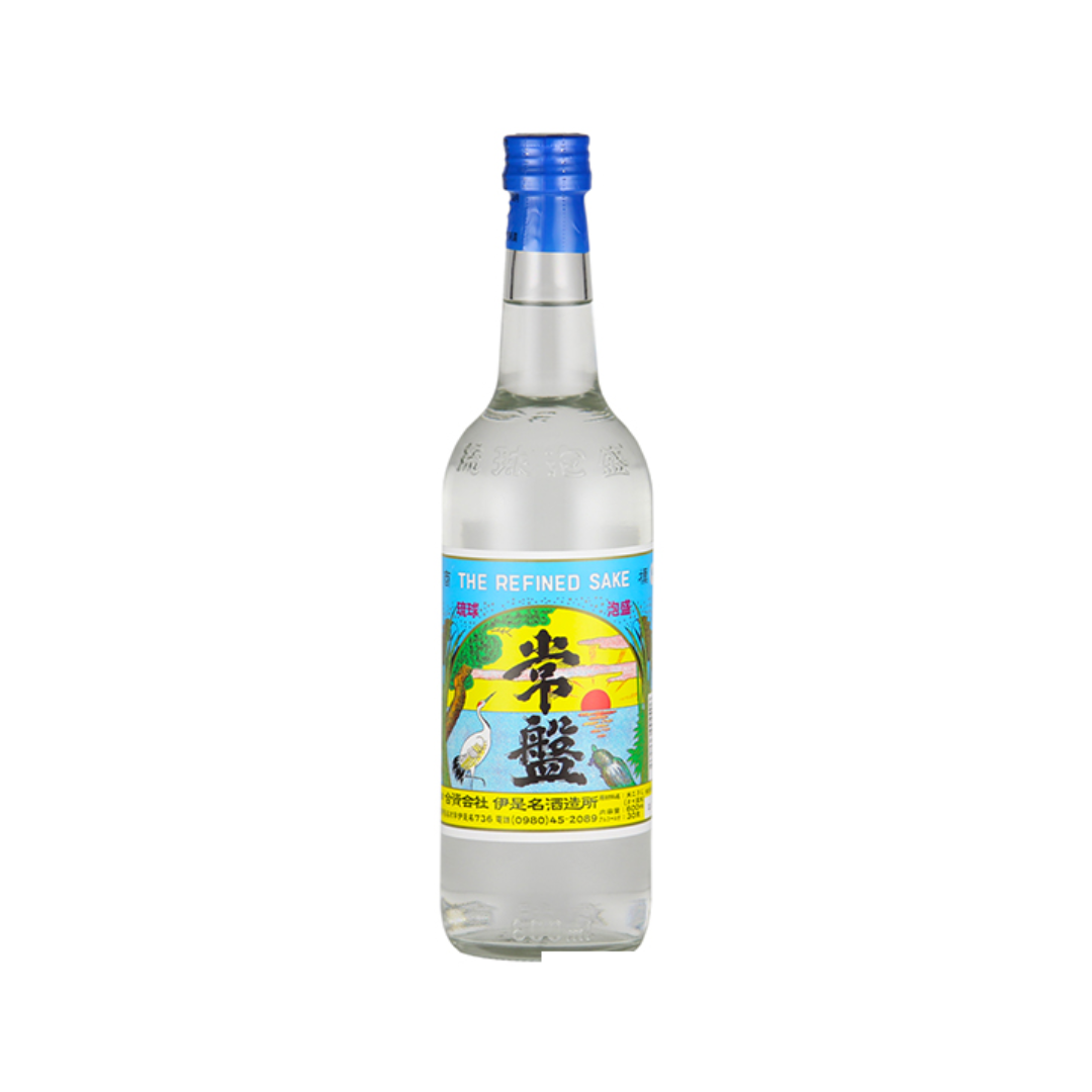 常盤 600ml 瓶