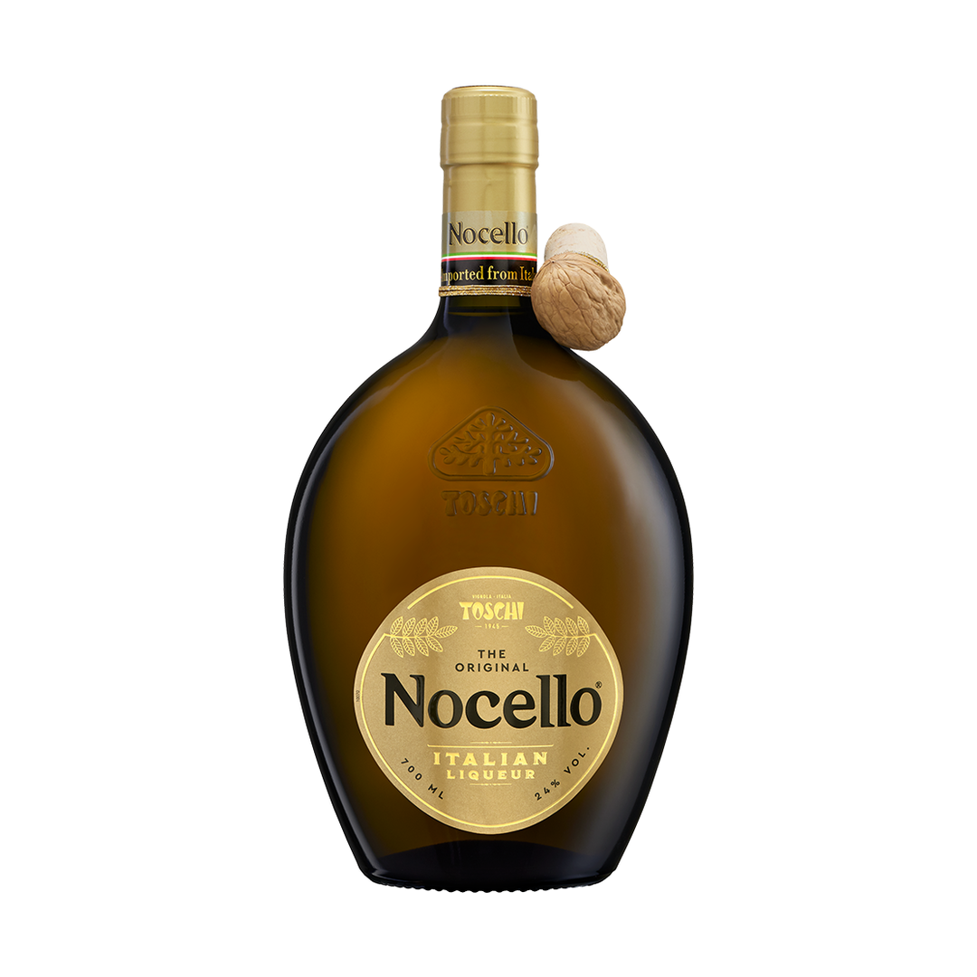 トスキ ノチェロ くるみリキュール 700ml ボトル