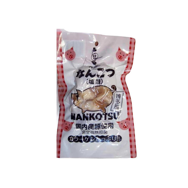 内田珍味食品 国産 なんこつ 塩味