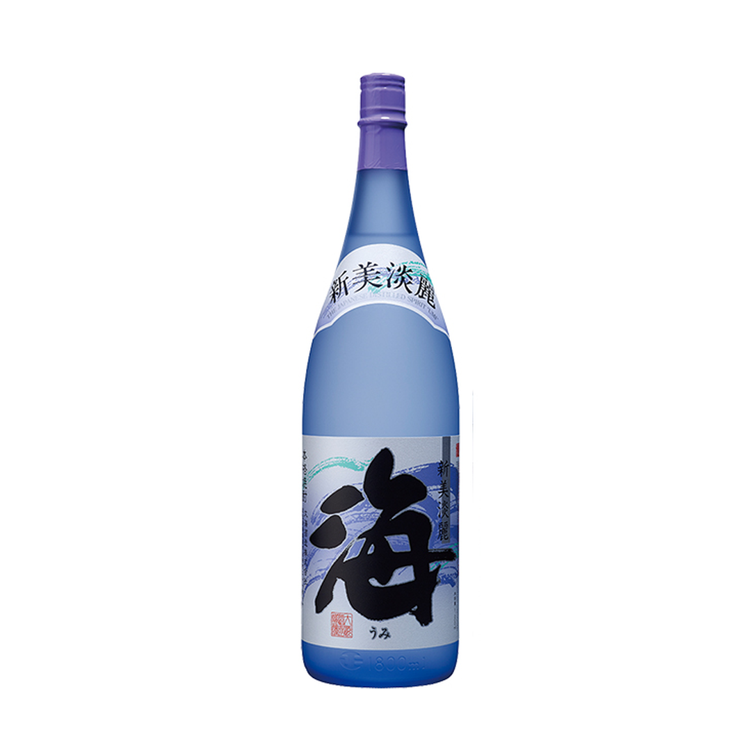 海 25度 1800ml