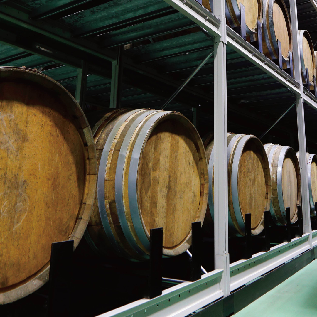 雲海 OLD SECRET（そば）700ml 30度｜10年以上樽熟成の長期熟成スピリッツ