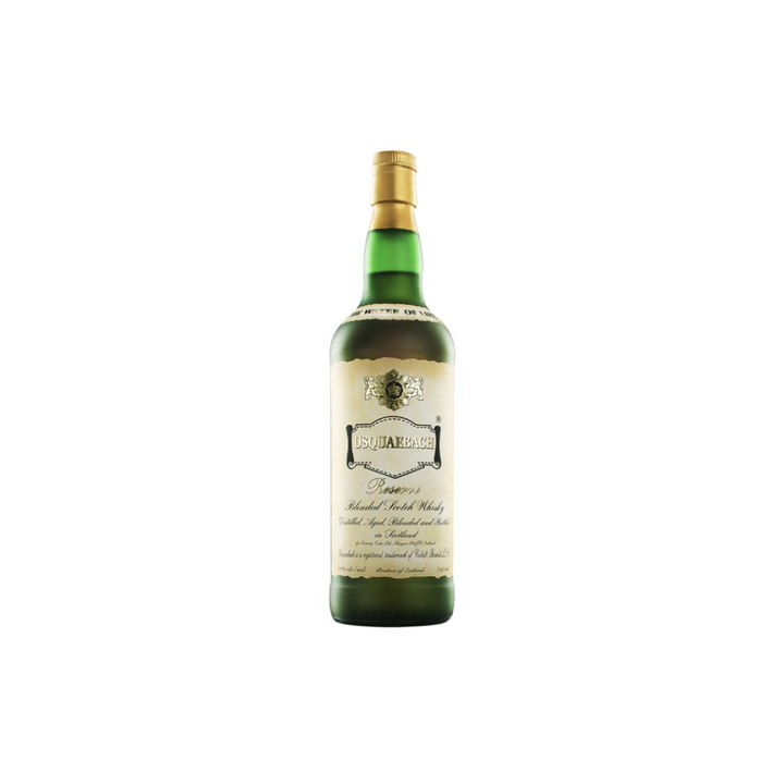 ウシュクベ リザーヴ 700ml ボトル