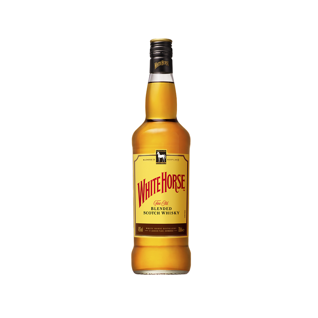 ホワイトホース ファインオールド 700ml